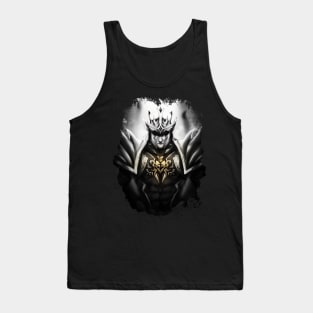 Jarvan IV Tank Top